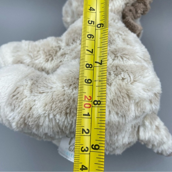 Baby Ganz Jamie Giraffe BG3800 Plush Stuffed Animal Lovey Toy So Soft - Picture 7 of 7